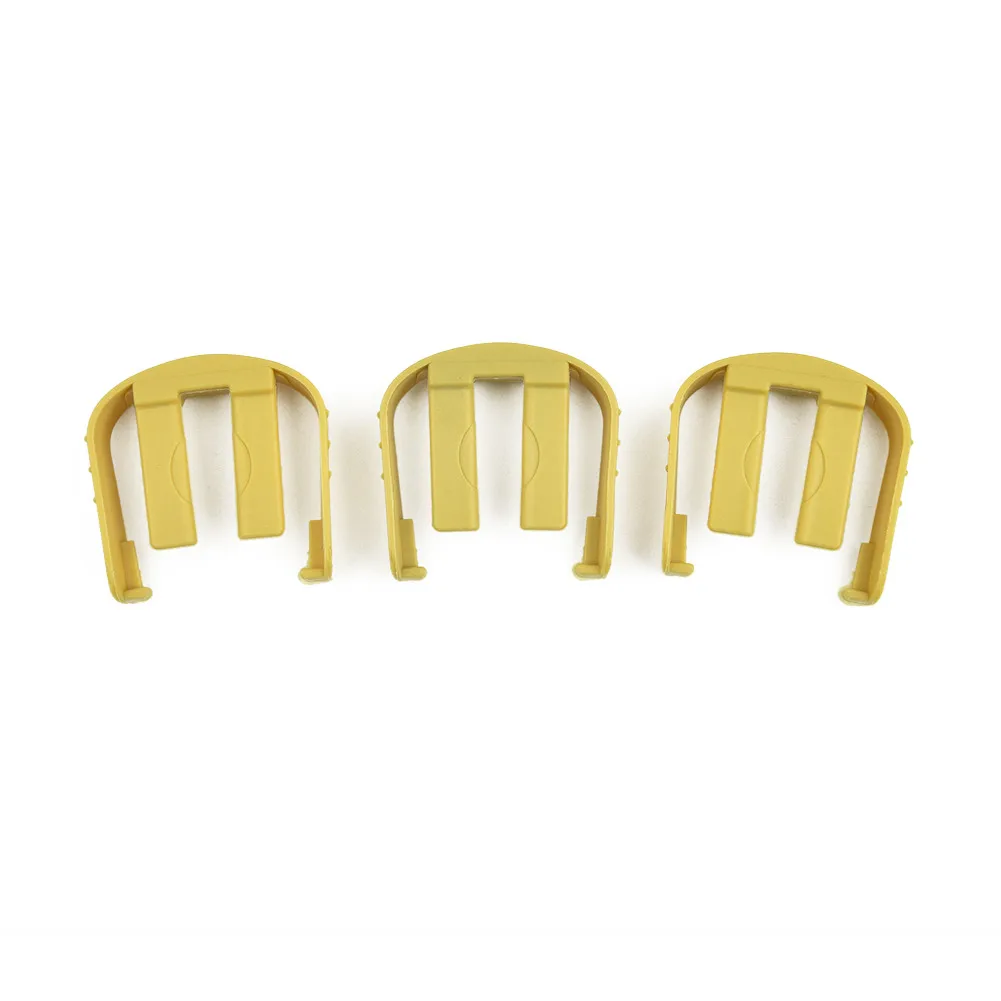 

3 шт., сменные зажимы для мойки Karcher K2 K3 K7