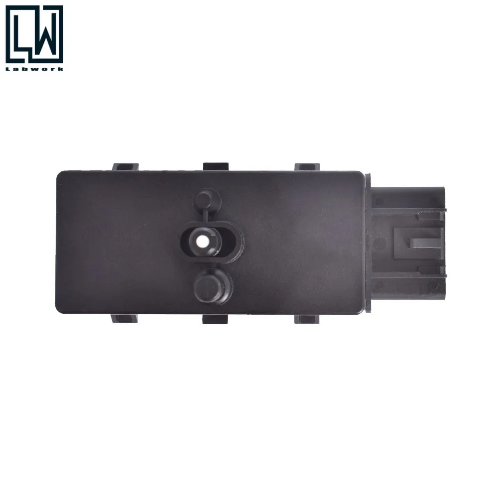 

6WAY Passenger Power Seat Control Switch For 2010-2015 Chevrolet Camaro 92225806