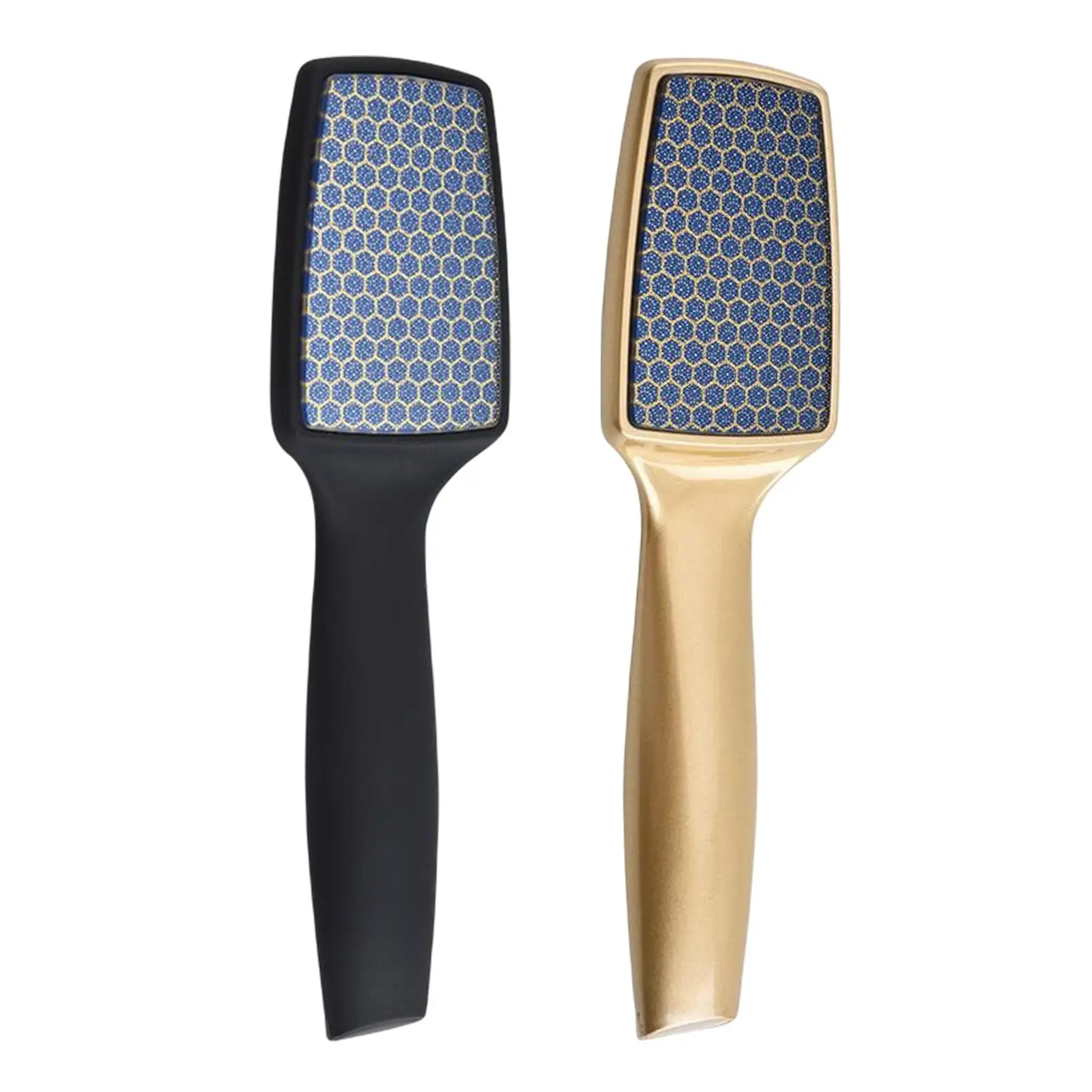 

Handheld Foot File Nano Glass Reusable Portable Foot Callus Remover for Cracking