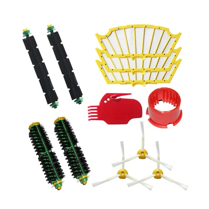 

Запасные части для пылесоса Irobot Roomba серии 500 Roomba 510 530 535 540