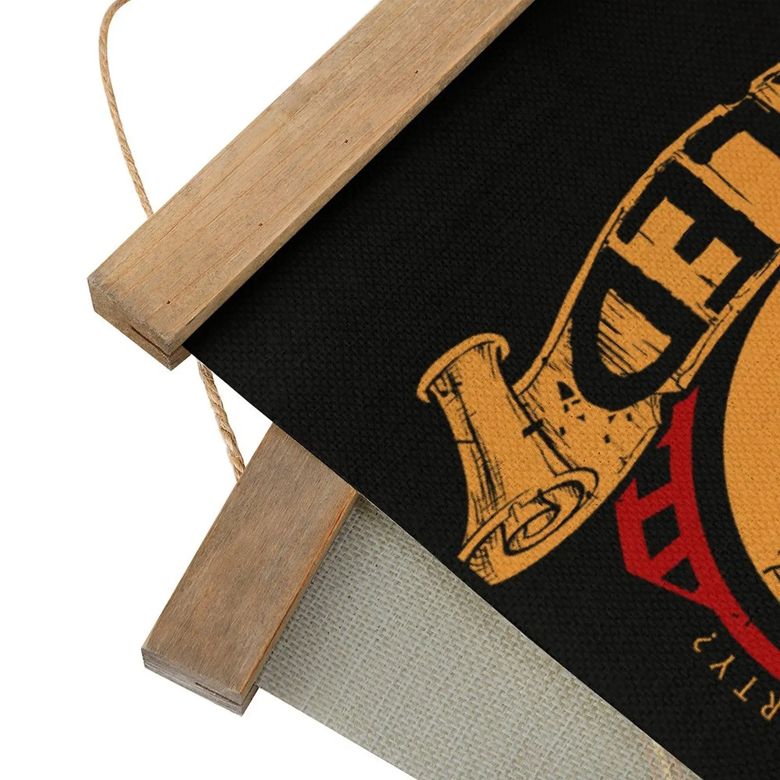 KLED Ограниченная серия три смешанные картины картина подвесная Картина на холсте