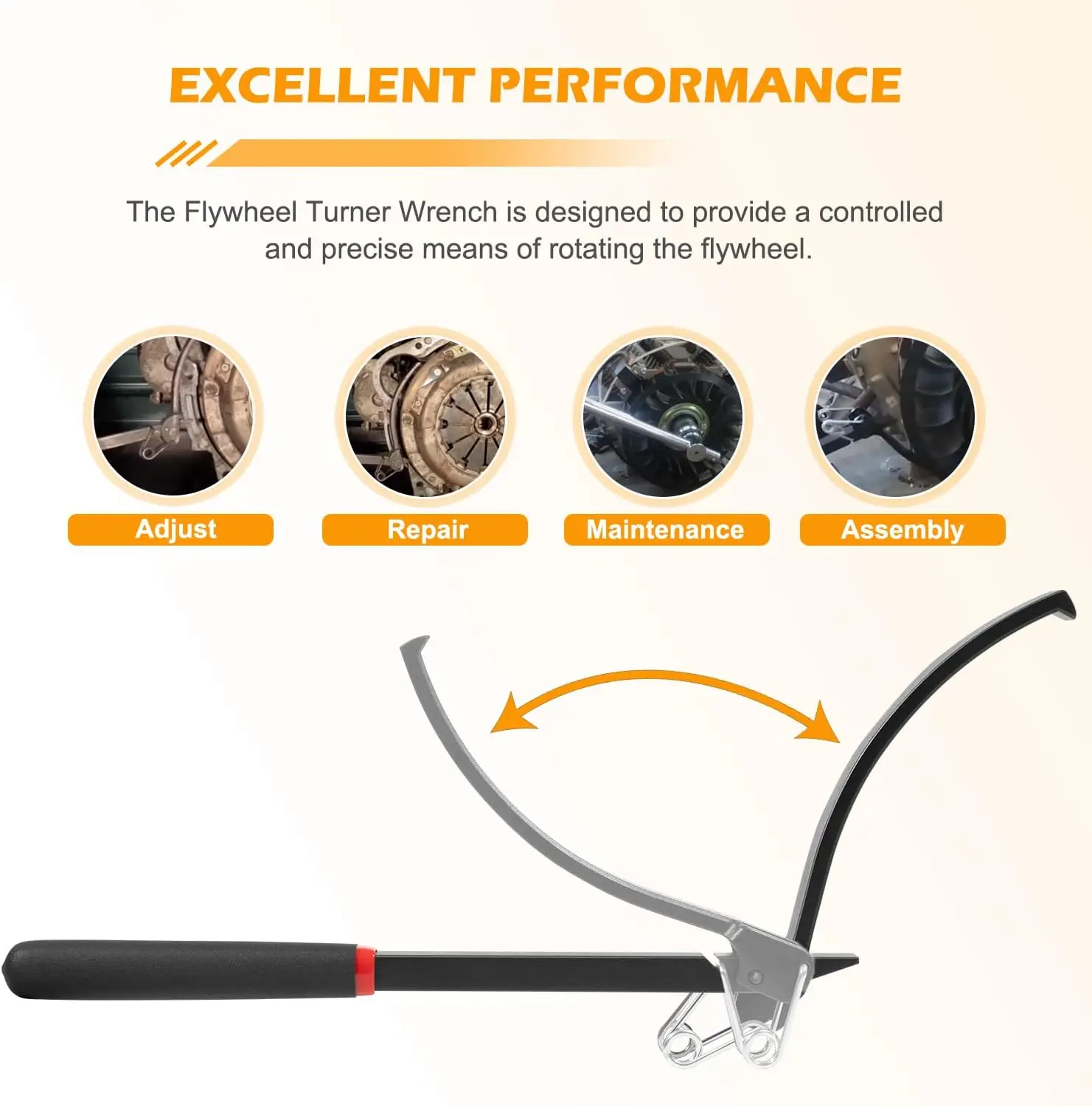 MX 23800 Токарный станок для маховика гибкий держатель пластины токарный инструмент