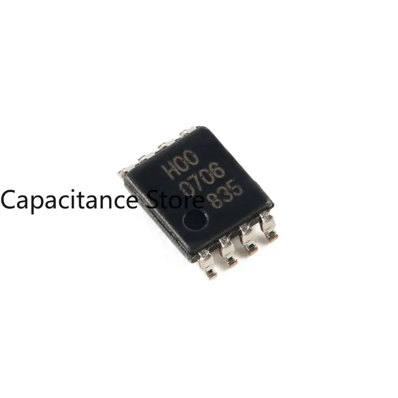 

10PCS Original Genuine 74HC2G00DC-Q100H VSSOP-8 Dual 2-input NAND Gate