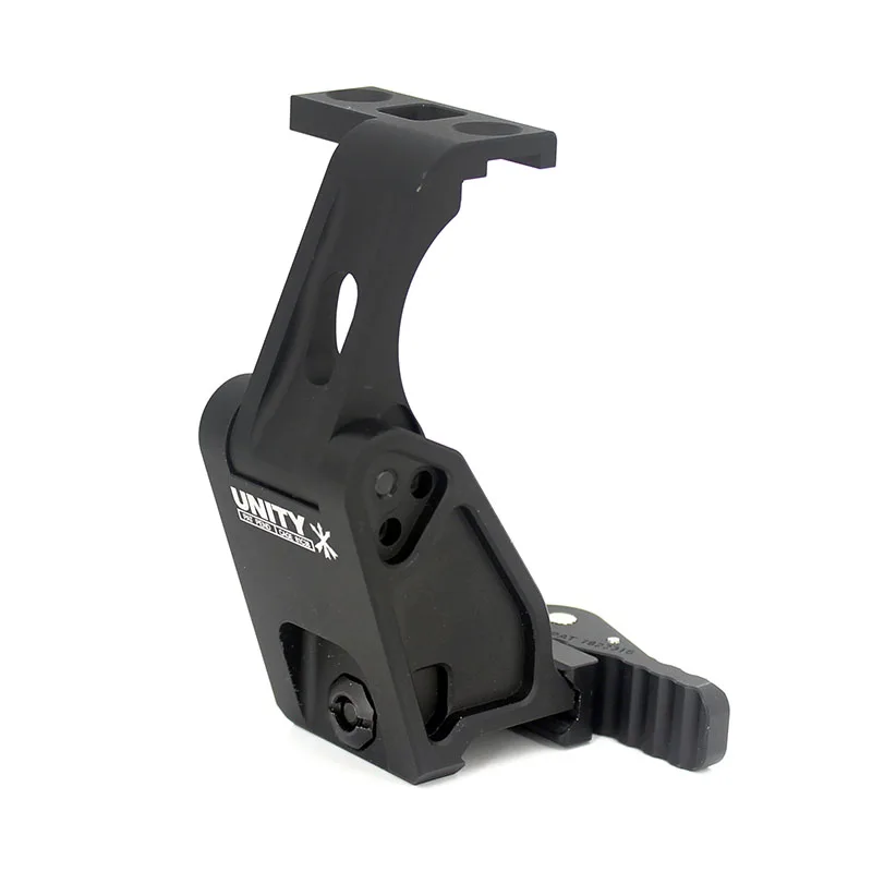 

Тактические уличные виды спорта CS полевой охоты шутер FTC G43 быстрая вращающаяся металлическая поддержка BK