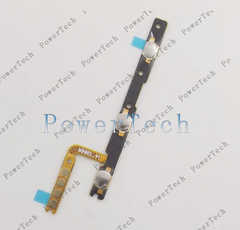 Фото Новый оригинальный Blackview Shark 8, кнопка регулировки громкости, боковой кабель, гибкие аксессуары FPC для смартфона Blackview Shark 8, №2