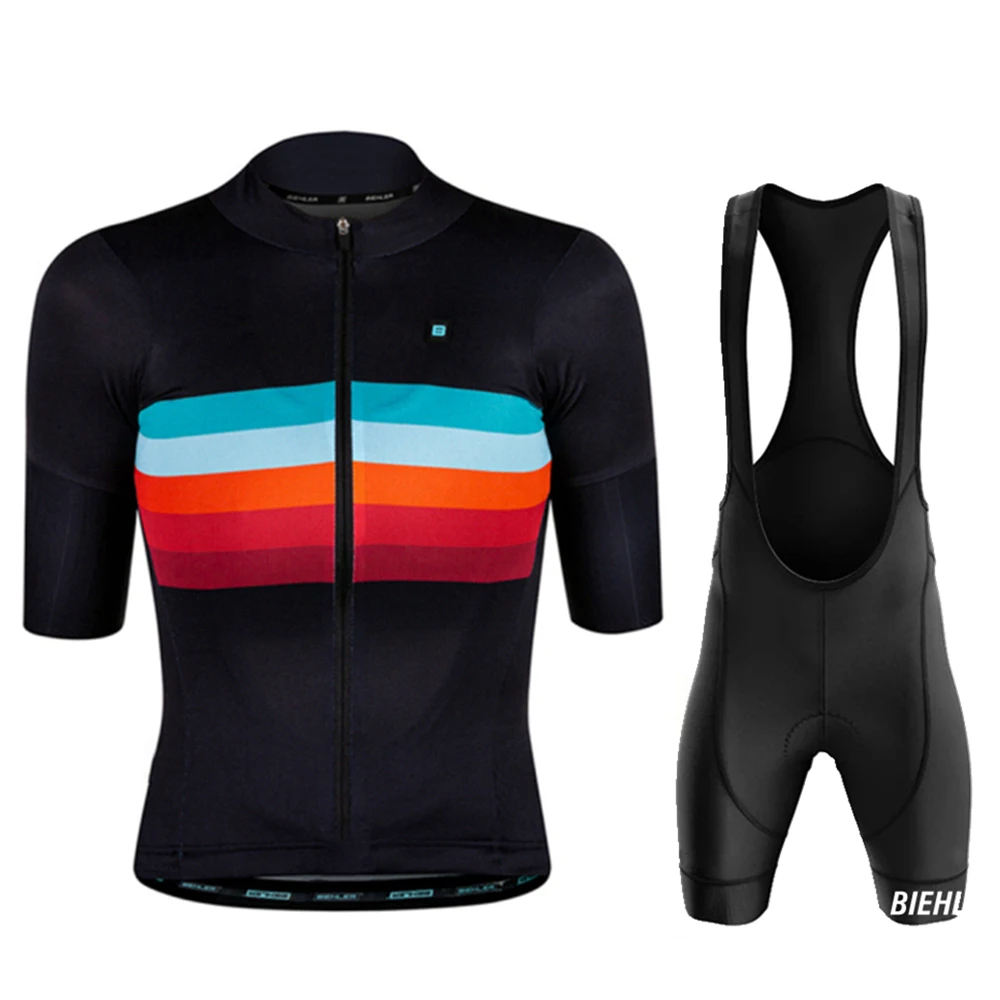 

2022 Women Summer Cycling Jersey Breathable MTB Bicycle Clothing Bibs Long Pants Suit Mountain Bike Wear Uniform Set