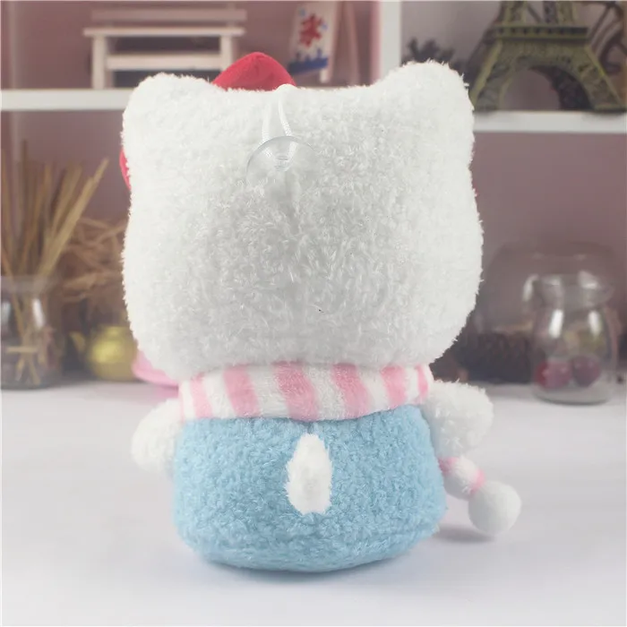 Кимоно Hello Kitty 20 см плюшевая игрушка кукла для девочек креативная Детская
