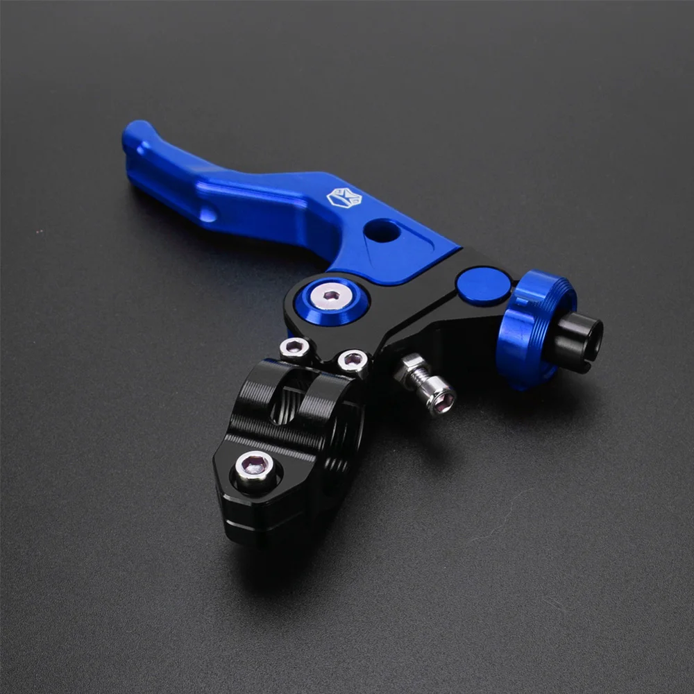 Для SUZUKI GSX S GSXS 750 1000 1000F ABS 950 125 150 1000GT GSX-S мотоцикл короткий трюк рычаг сцепления