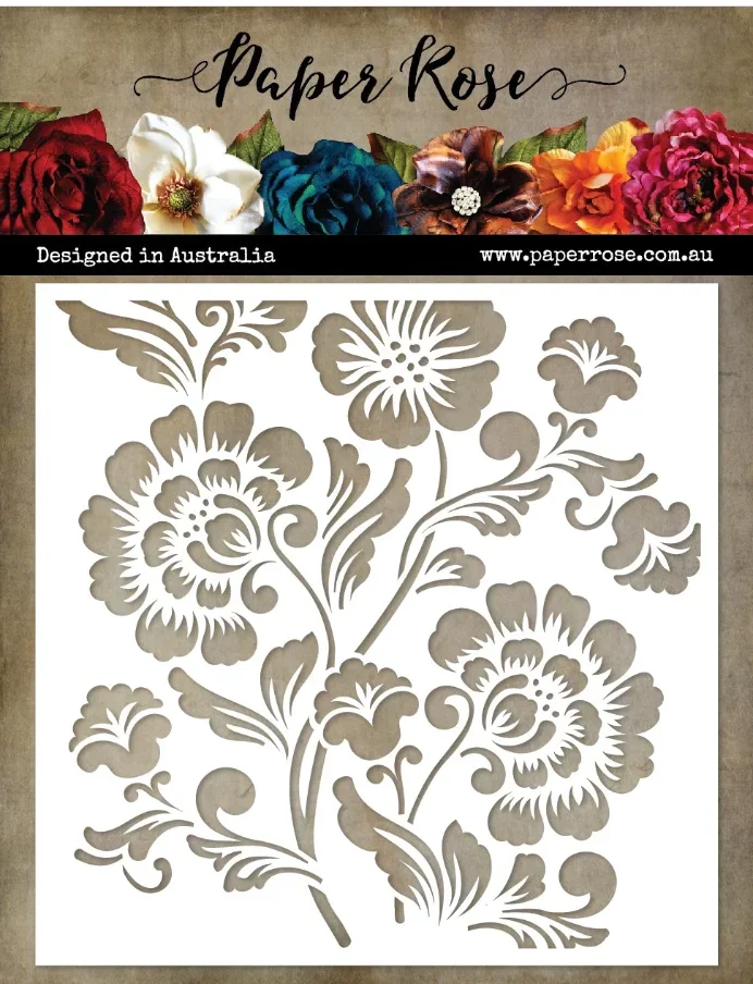 Большая распродажа трафареты узор инструмент для рисования граффити шаблон