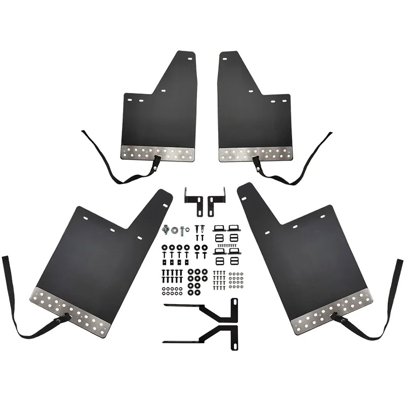 

Брызговики для Suzuki Jimny JB74 JB74W 2019 2020 2021 2022 2023 2024