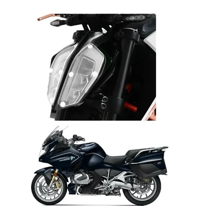 Аксессуары для мотоциклов KTM 390 790 Duke 2017 - 2018 Защитная крышка передней