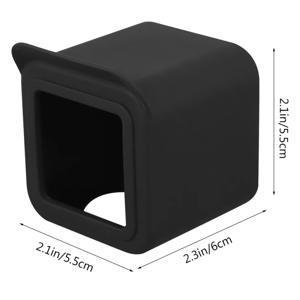 Водонепроницаемый чехол для камеры безопасности Wyze Cam V3 защитный силиконовый