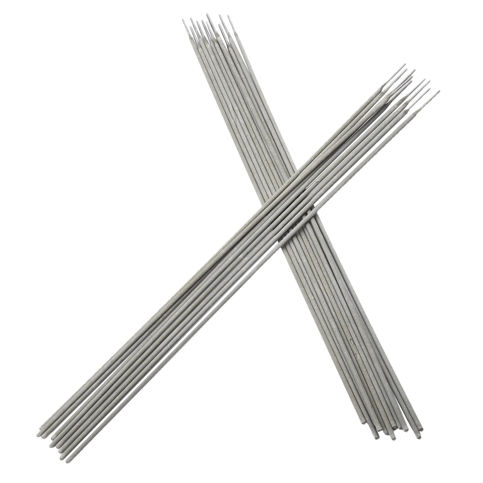 A102 сварочный стержень 304 201/202/301/302/304 20 шт. 300 ℃ электрод для