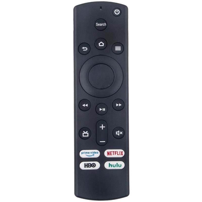 

For INSIGNIA TOSHIBA Remote Control CT-RC1US-19 NS-RCFNA-19