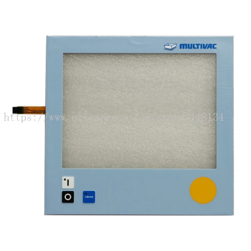   +    MULTIVAC TOUCHTRONIC A280104 RE V.F MD011116