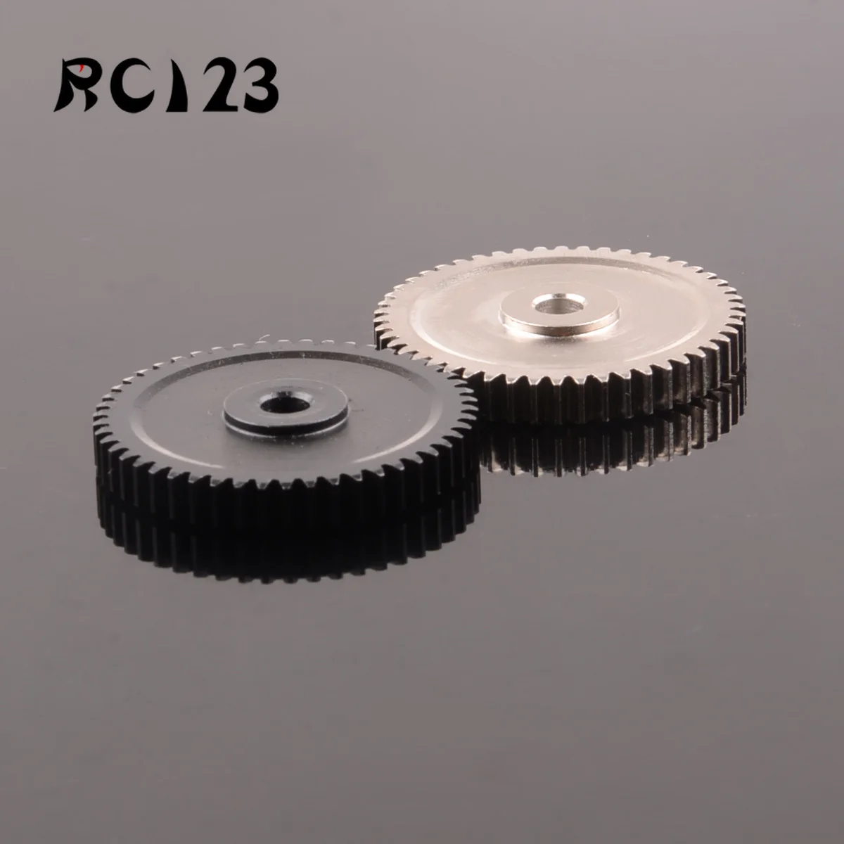 

1:16 Metal Spur Gear 50T 18250 For HSP 1/16 Monster Truck Upgrade Parts NEW ENRON