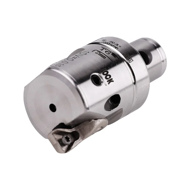 

CNC Tool Holder Machine Accessory BT40 Boring Head