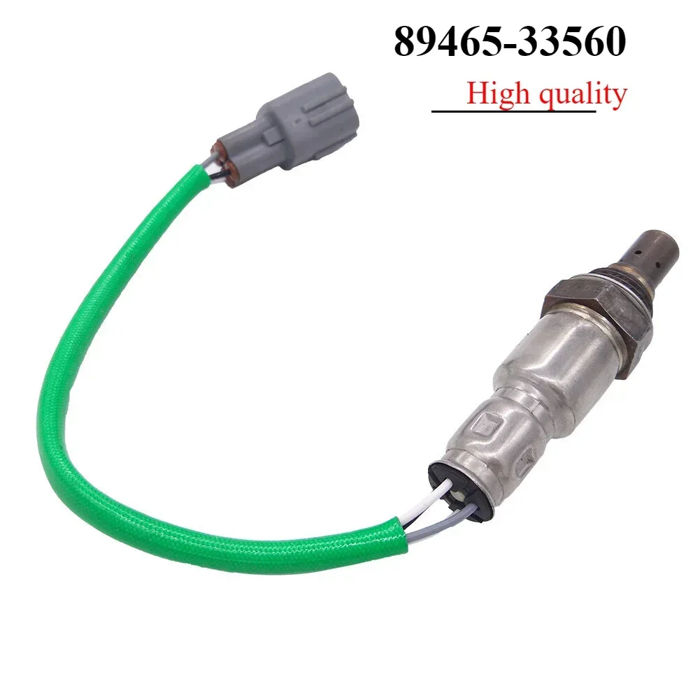 89465-33560 89465-33570 Лямбда-зонд датчик кислорода O2 для Toyota CAMRY AURION HV LEXUS ES200 ES250 2 0 5 л 2012-2017