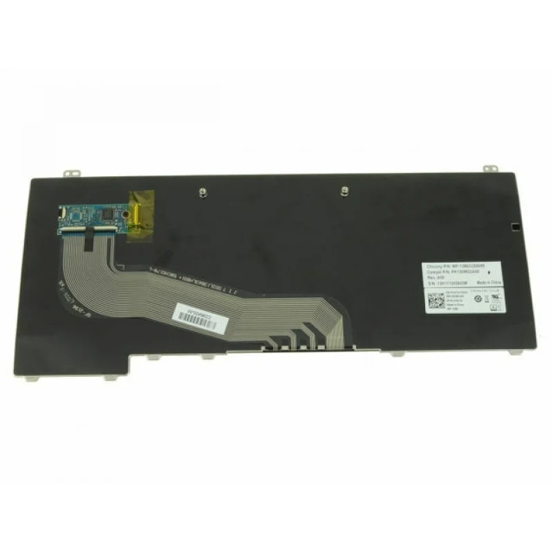 Клавиатура Y4H14 для ноутбука DELL Latitude E5440 0Y4H14