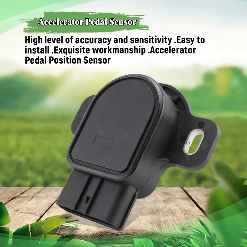 Датчик положения педали акселератора для Honda Accord Acura CR-V 37971-RCA-A01 37971-RBB-003