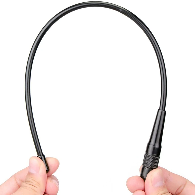 Рация RHD771 с антенной Двухдиапазонная VHF UHF 144/430 для двухсторонней радиосвязи Retevis