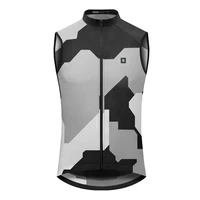 siroko 2022 bicycle wind vest cycling jersey summer sleeveless mtb mens lightweight windproof breathable men gilet ropa ciclismo