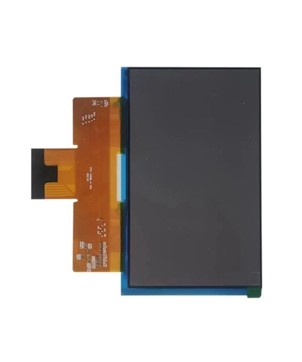 Фото ЖК-экран HD для fpc-hx68-a v04 v03 №1