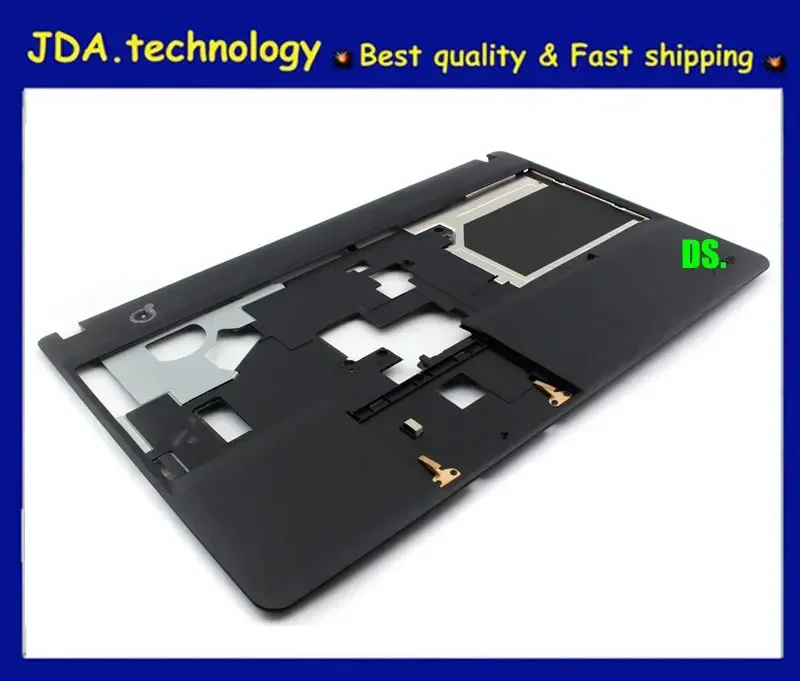 Новая/оригинальная рамка клавиатуры для Lenovo thinkpad Edge E530 E535 верхняя крышка корпуса