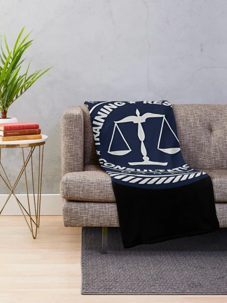 Одеяло с логотипом Bau украшения из фланелевой ткани одеяла для среды