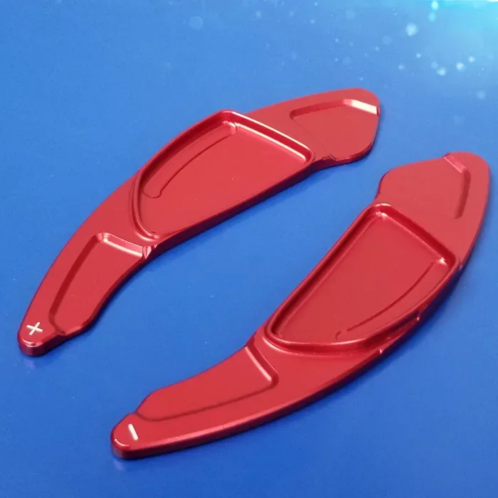 Для Roewe 550 RX5 RX8 MG6 MG5 GS HS лопатка переключения рулевого колеса расширенный