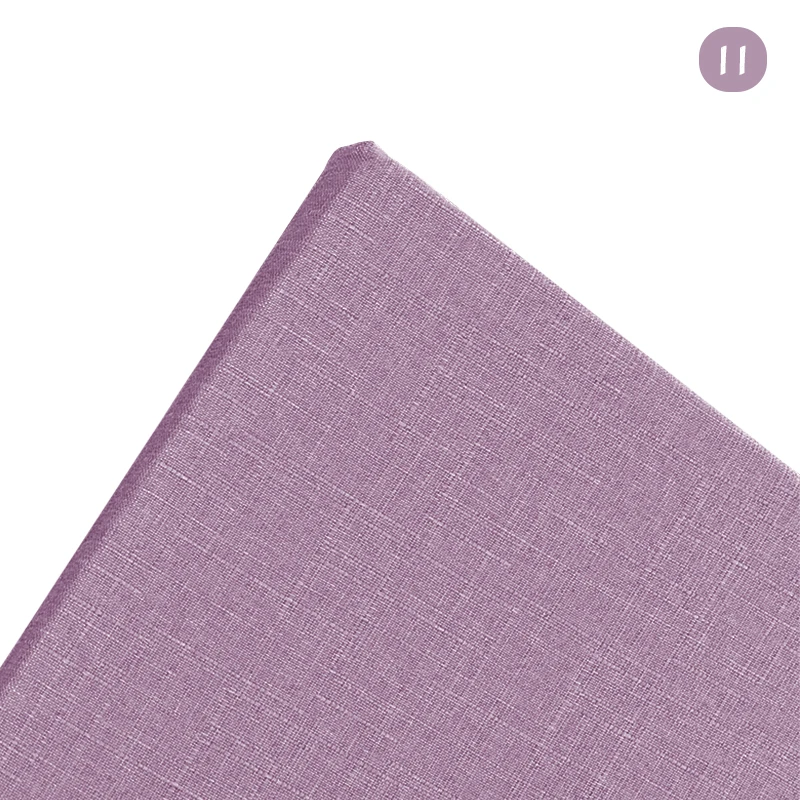 Полиэстер/хлопок подушка для скамейки