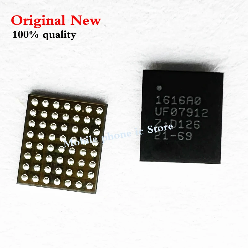 5-50 шт., зарядное устройство 1616A0 1616AO U2 U9300 с USB-портом