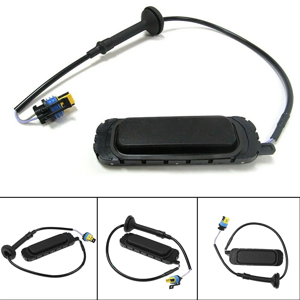 

High Qulaity For Escalade 2007-2014 Durable Fits For GMC Yukon 2007-2014 Release Switch Car Parts 1pc Accessories