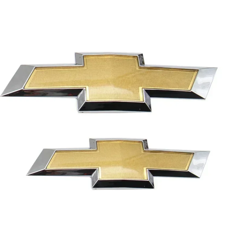 Наклейка на переднюю капот автомобиля ABS для Chevrolet Epica 2003-2011 Spark Aveo Captiva 2008-2010 значок