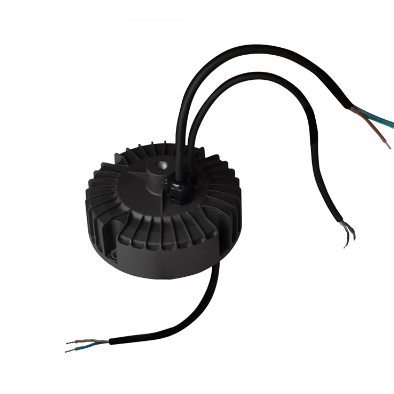 

Volt Round Power Supply Rounded LED Drivers