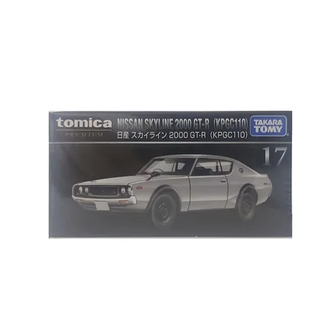 Takara Tomy Tomica Premium Mini Metal Diecast Автомобили-модельная игрушка Cars TP02 TP20 TP34 TP07 TP30 TP40 TP08-01 GR SUPRA
