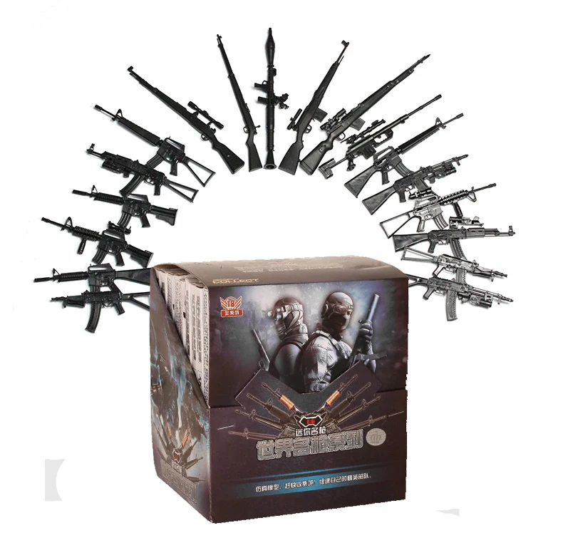 

Модель пистолет 4D в сборе, модель ностальгических солдат, оружие, ракетная пусковая установка для экшн-фигурки 12 дюймов, 18 шт./комплект, 1/6