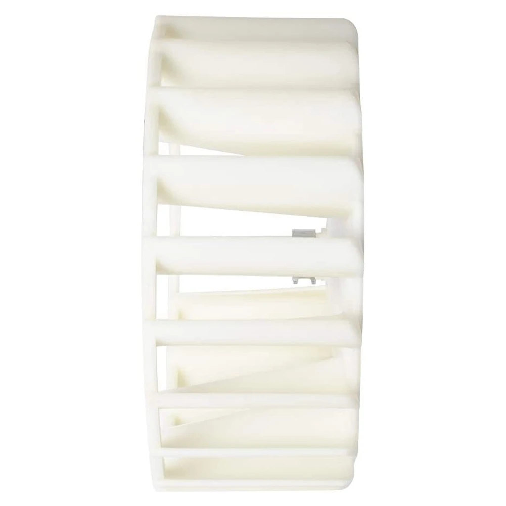 Y 303836 Колесо вентилятора для сушилки May-Tag заменяет гидромассаж 312913 AP 4294048 1245880 3-12913