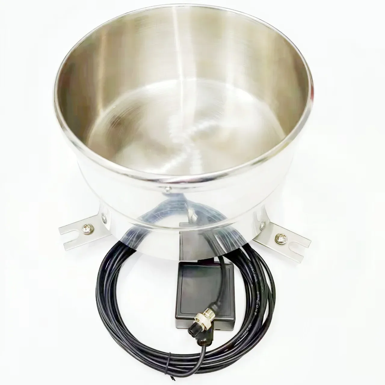 Высокочувствительный антикоррозийный квантовый датчик испарения 200 мм