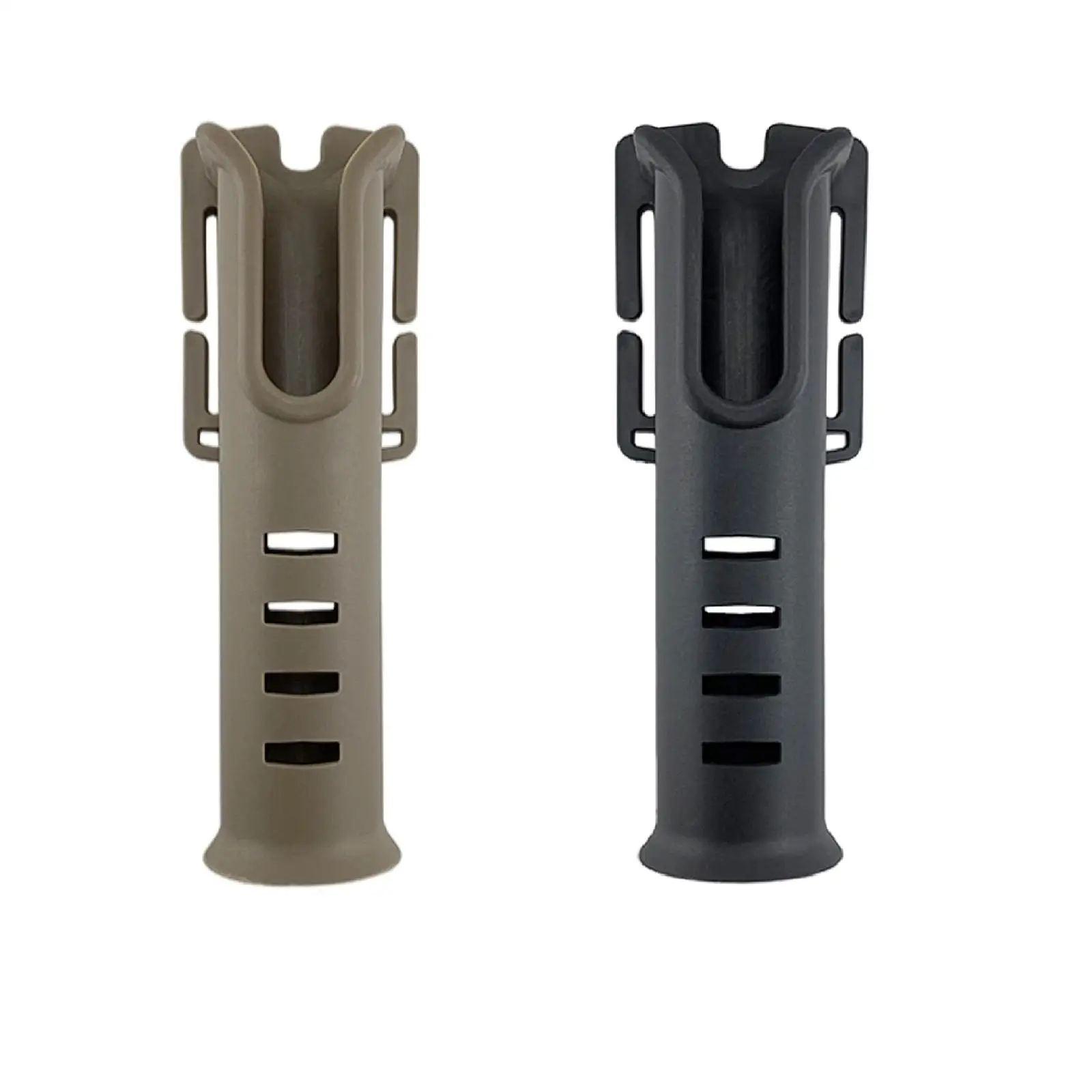 

2 шт., портативные аксессуары для рыбалки