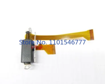 Новинка для Panasonic для Lumix DC-GH5 DMC-GH5 DC-GH5GK ЖК-дисплей экран шарнир гибкий кабель блок запасные части