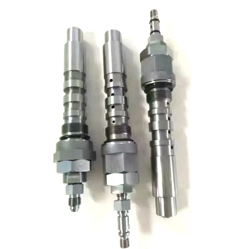 Подходит для экскаватора Komatsu Kato Shenggang Hitachi Sumitomo аксессуары основного пистолета