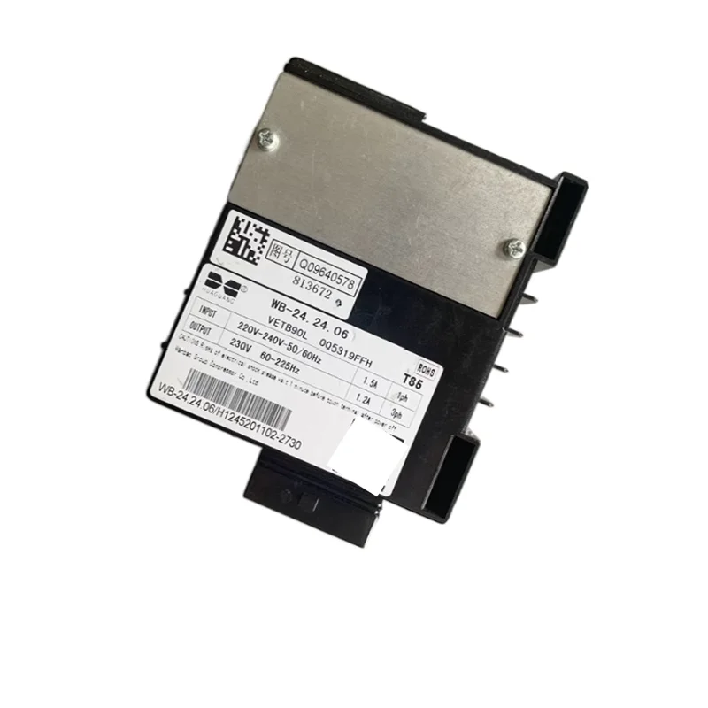 

Инвертор для холодильника Haier HCJJ1152