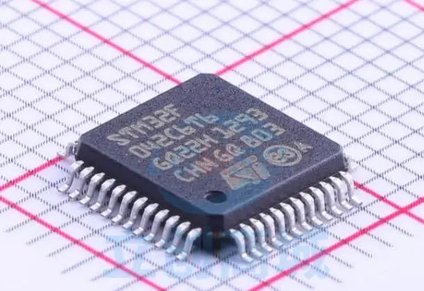

Бесплатная доставка STM32F042C6T6 10 шт.