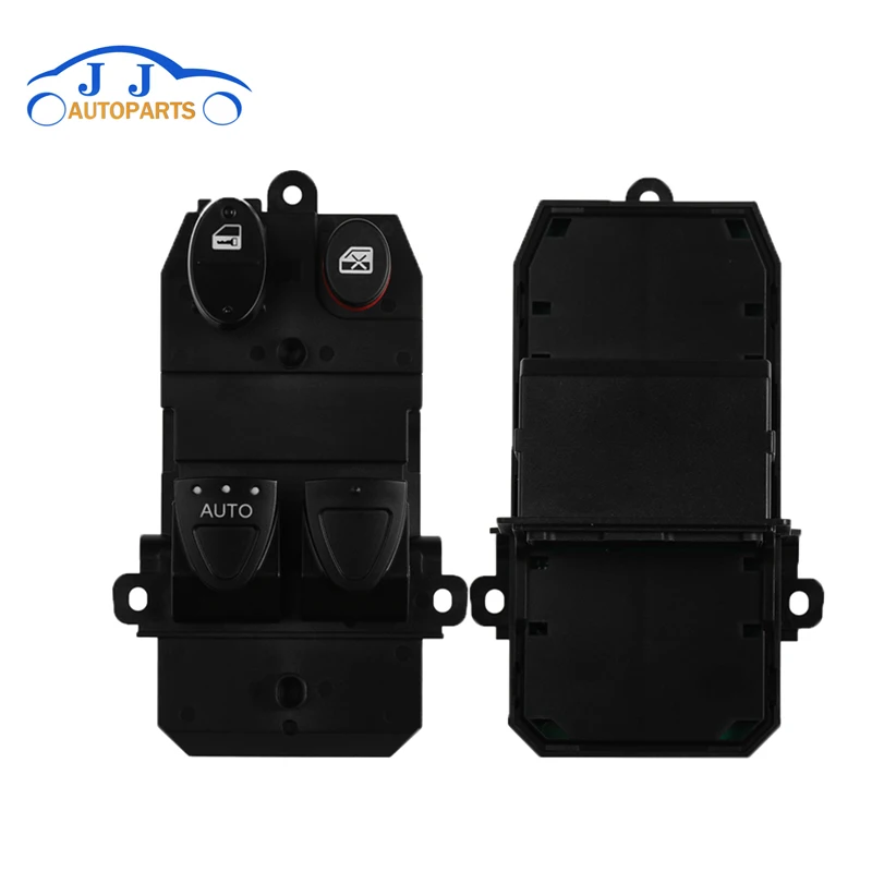 

35750-SVA-A11 35750SVAA11 35750SVAA12 DWS460 For Honda Civic 2006-2011 Power Window Control Switch Car Accessories