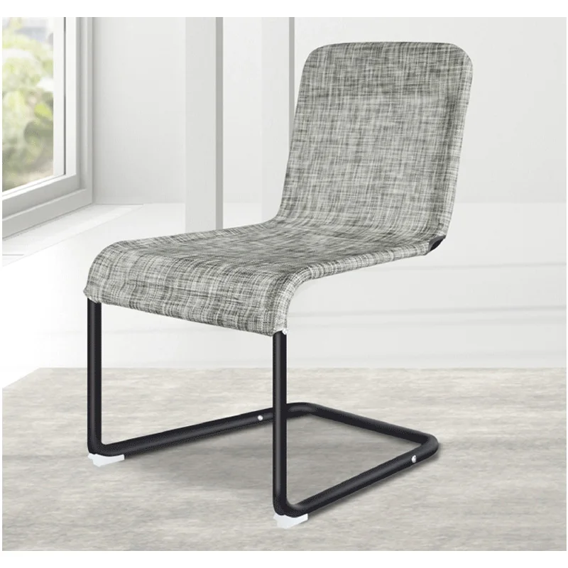 

Office Conference Chair Ergonomic Bow - shaped Table Board Ventilation Chairs