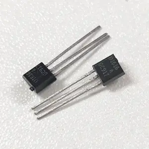 10PCS-100PCS/LOT D1616A NPN Power transistor in-line triode TO-92 2SD1616A NEW ORIGINAL
