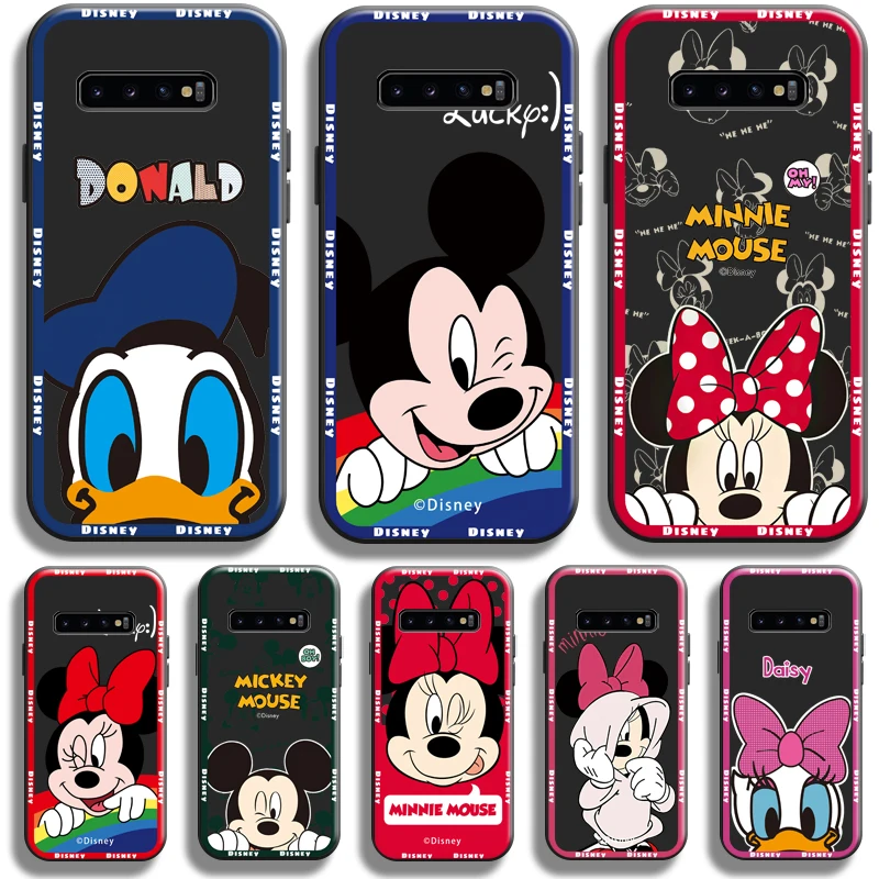 

Чехол-накладка для Samsung Galaxy S10 S10 Plus S10 Lite S10E S10