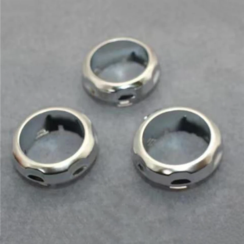 

Приборная панель автомобиля, хромированная ручка кондиционера, кнопка переключения для Land Rover Range Rover Sport 2010-2013 Discovery 4 2009-2015