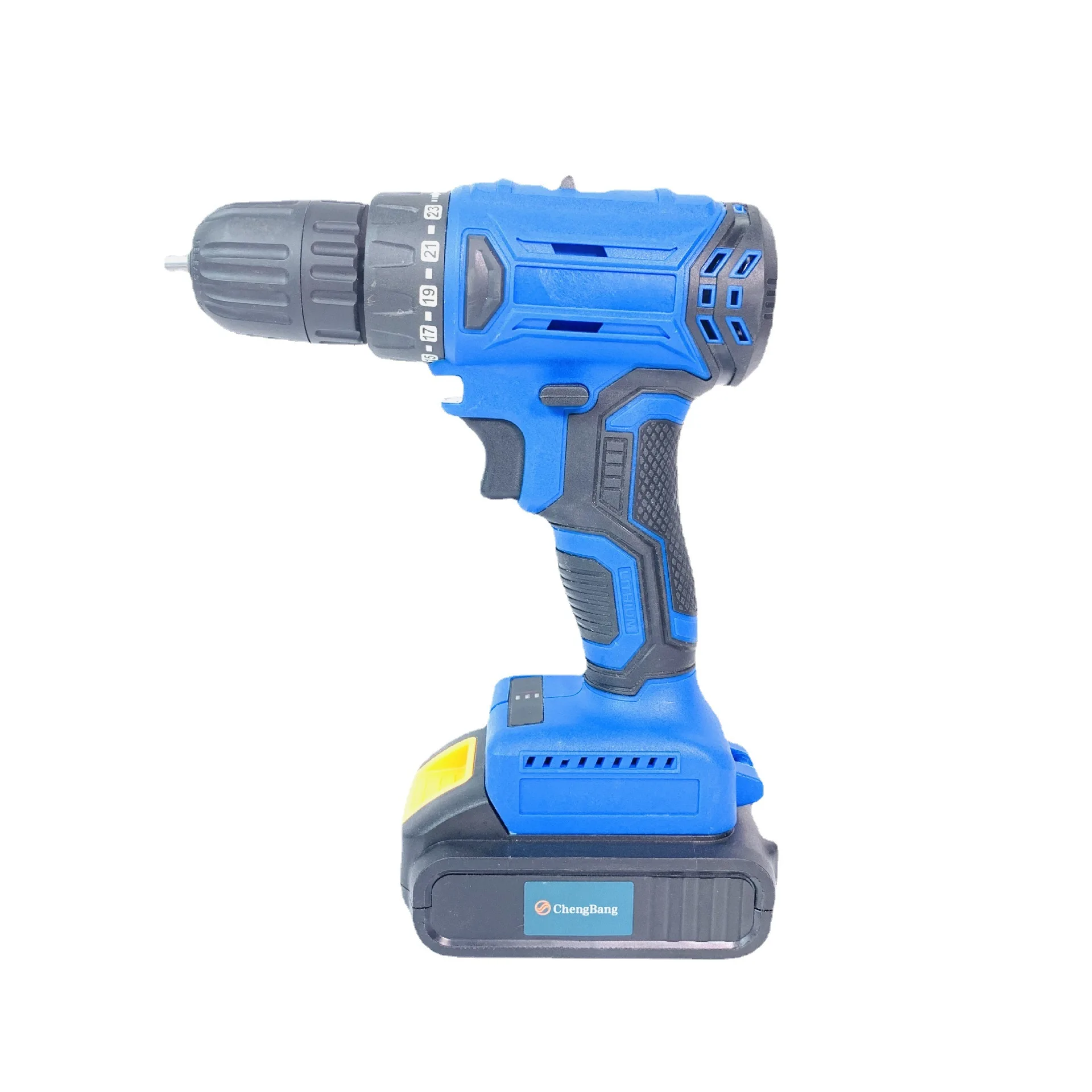 

Deep blue brushless electric lithium Z1